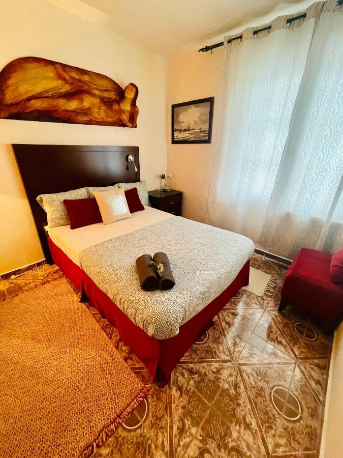 Katalin Panzio Hotel Budapest Luaran gambar