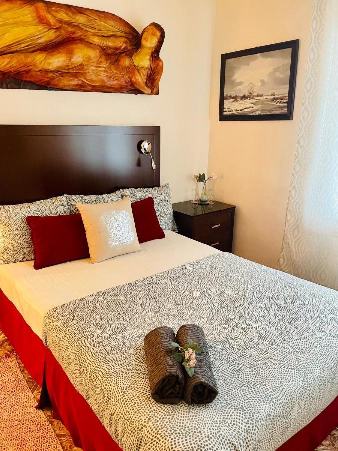 Katalin Panzio Hotel Budapest Luaran gambar