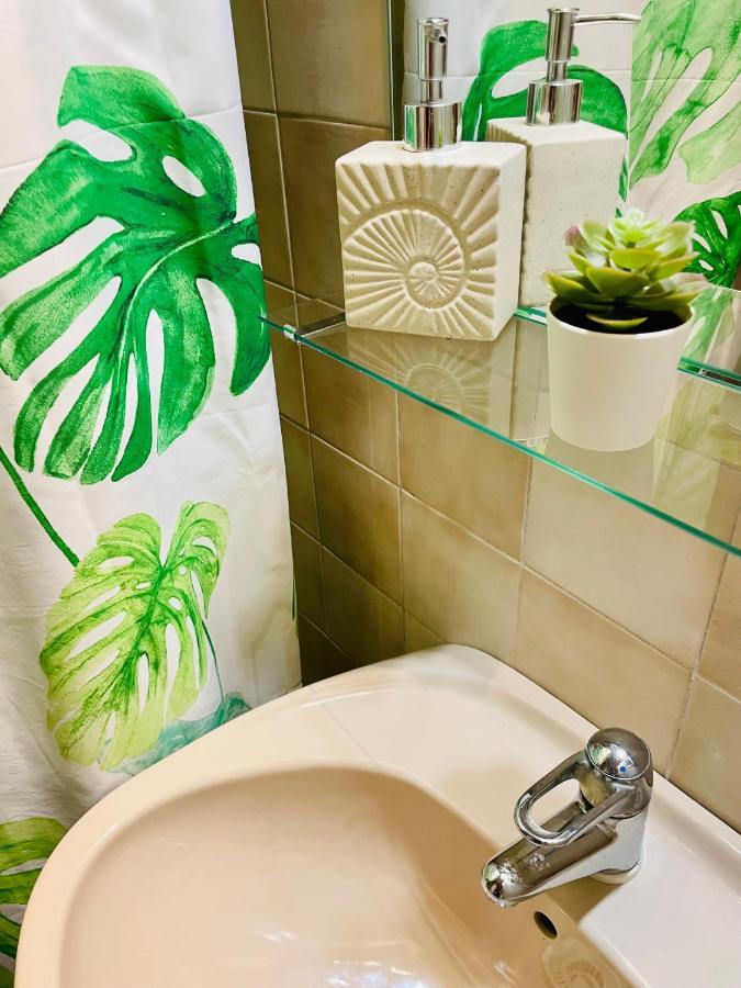 Katalin Panzio Hotel Budapest Luaran gambar