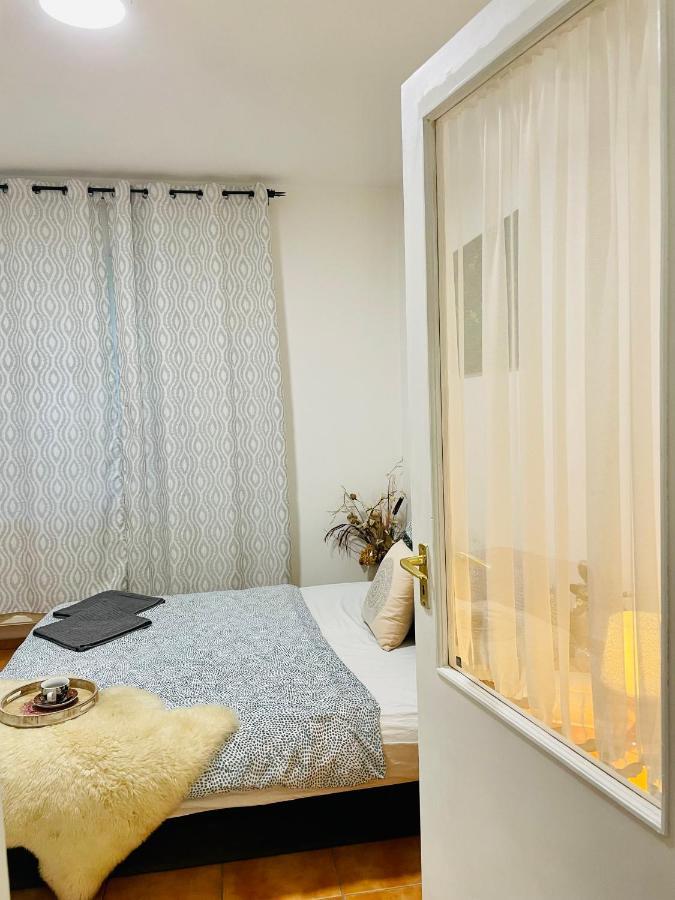 Katalin Panzio Hotel Budapest Luaran gambar