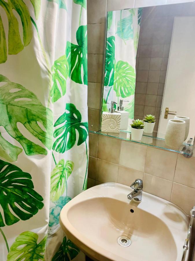 Katalin Panzio Hotel Budapest Luaran gambar